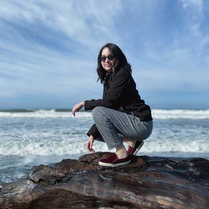 Meet your Posher, Estefany